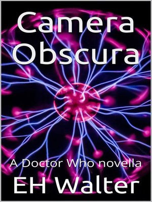 cover image of Camera Obscura